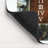 十戒 マウスパッド (コーナー)