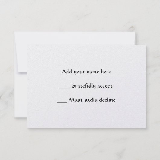 十戒 出欠カード (裏面)