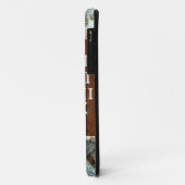 十戒 Case-Mate iPhoneケース (裏面/左)