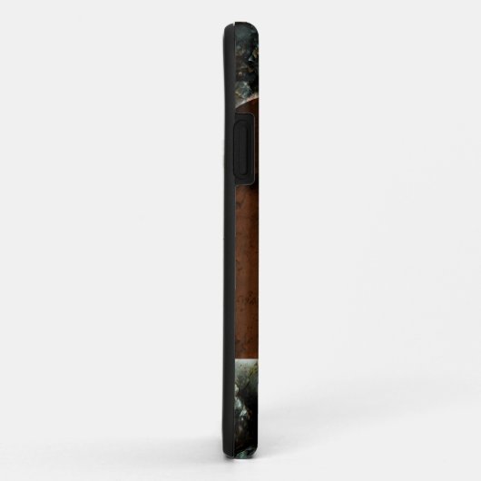 十戒 Case-Mate iPhoneケース (裏面/右)