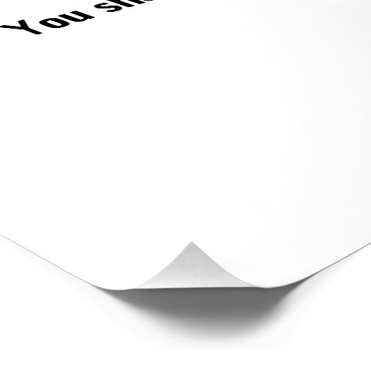 十戒KJV ポスター (コーナー)