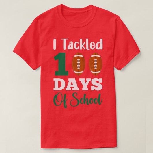 十日目に出立った Tシャツ (デザイン正面)