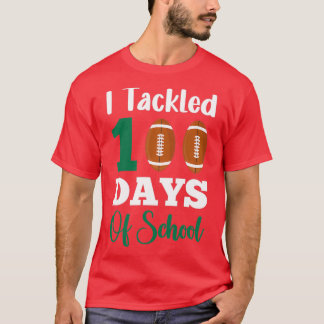 十日目に出立った Tシャツ