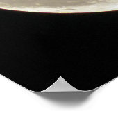 十月月 ポスター (角)