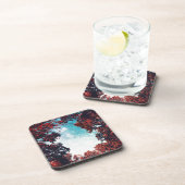 十月空 コースター (右側)