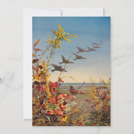 十月 | フィデリアブリッジ (正面)