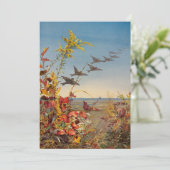 十月 | フィデリアブリッジ (スタンド正面)