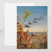 十月 | フィデリアブリッジ (正面/裏面)