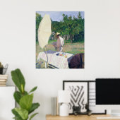 十月 ポスター (ホームオフィス)