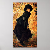 十月 ポスター (正面)