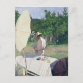 十月 ポストカード (正面)