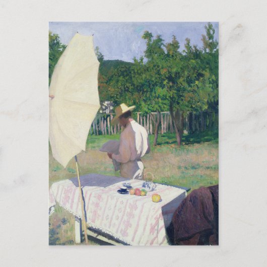 十月 ポストカード (正面)