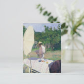 十月 ポストカード (スタンド正面)