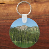 十湖風景区 キーホルダー (正面)