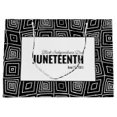 十番目の ラージペーパーバッグ (正面)