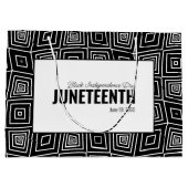 十番目の ラージペーパーバッグ (裏面)