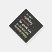 十祝分 スタンダードカクテルナプキン (角)