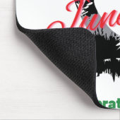 十祝十マウスパッド マウスパッド (コーナー)