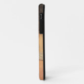 十運字架油 Case-Mate iPhoneケース (裏面/左)