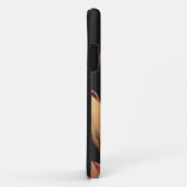 十運字架油 Case-Mate iPhoneケース (裏面/右)