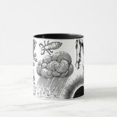 十里 マグカップ (中央)