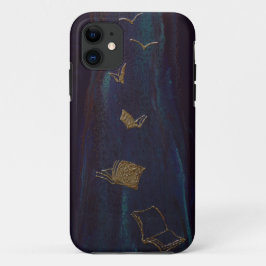 千の人生を生きてきた iPhone 11 ケース
