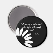 「千の旅だ…」 マグネット (正面/裏面)