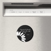 「千の旅だ…」 マグネット (インサイチュ (食洗機))