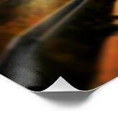 千マイルの旅は一歩から始まる ポスター (コーナー)