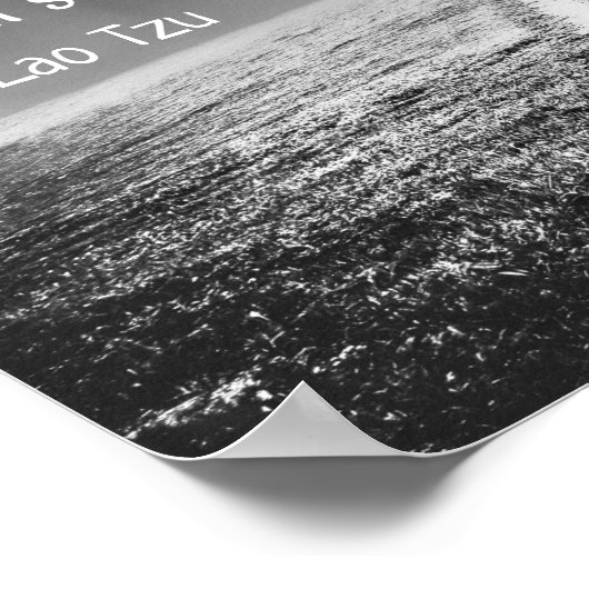 千マイルの旅 ポスター (角)