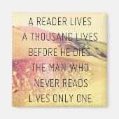 千人命 マグネット (正面)