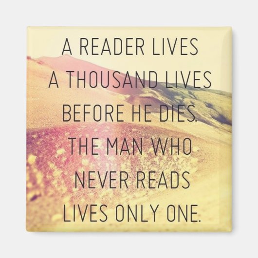 千人命 マグネット (正面)