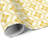 千代上友禅和紙スタイル紙 ラッピングペーパー (ロールコーナー)