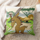 千原 クッション (ブランケット)