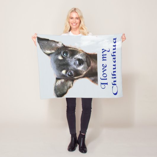 千寿亜 フリースブランケット (インサイチュ)