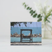 千島 ポストカード (スタンド正面)