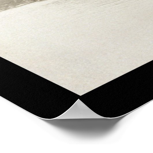 千島NY写真1909 ポスター (角)