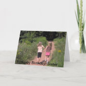 千年旅 カード (正面)