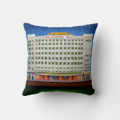 千年間の製造所 クッション (裏面)