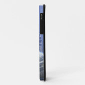 千年間力 Case-Mate iPhoneケース (裏面/左)