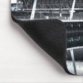 千年間 マウスパッド (コーナー)