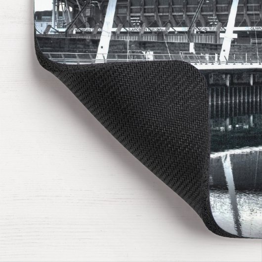 千年間 マウスパッド (コーナー)