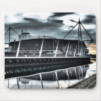 千年間 マウスパッド