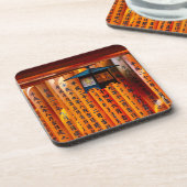 千本鳥居伏見稲荷 コースター (左側)