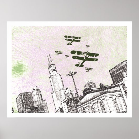 千歳 ポスター (正面)