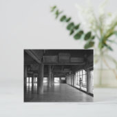 千畳間 ポストカード (スタンド正面)