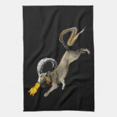 千目良 キッチンタオル (縦)