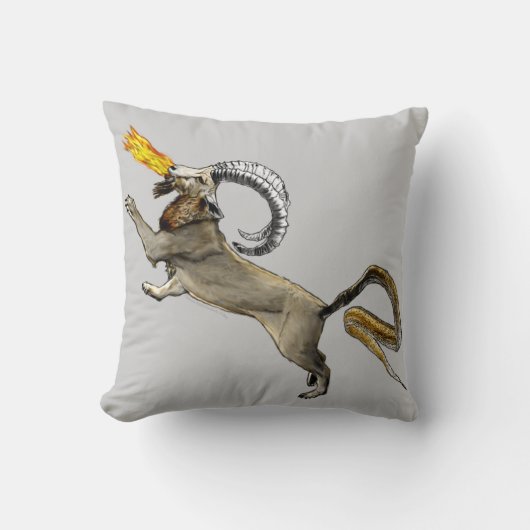 千目良 クッション (正面)