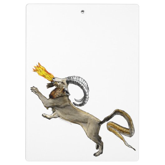 千目良 クリップボード (裏面)