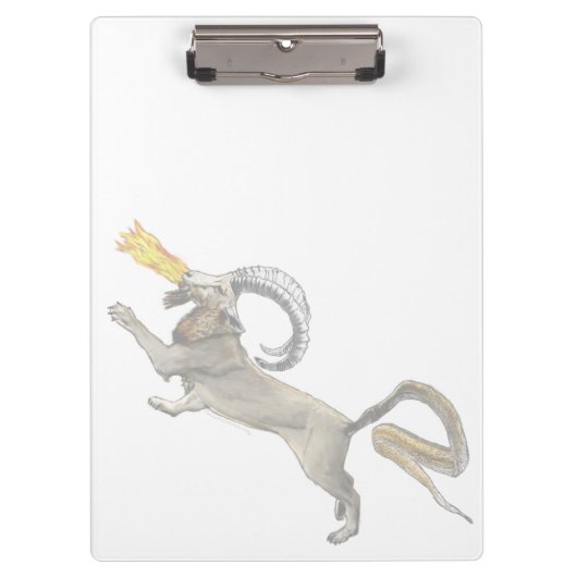 千目良 クリップボード (正面)